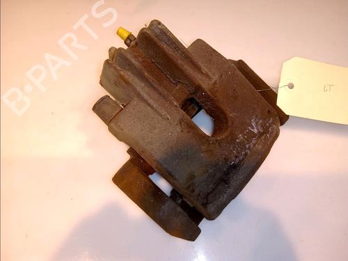 Used Right rear brake caliper BMW 5 (E60) 530 d (218 hp) 14877084