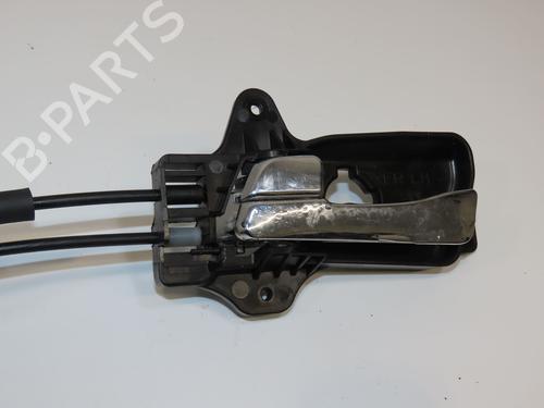 Front left lock HYUNDAI i30 Estate (FD) 1.6 CRDi | BP28968834C98 