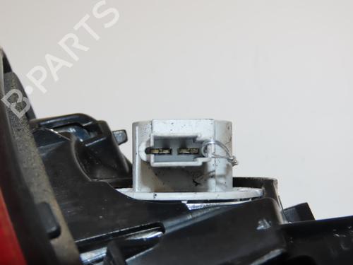 Right tailgate light OPEL CORSA E (X15) 1.3 CDTI (08, 68) | BP28969492C80 