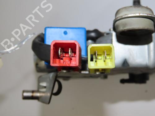 Viskermotor bagrude PEUGEOT 306 Hatchback (7A, 7C, N3, N5) 1.9 D (69 hp) 31242621