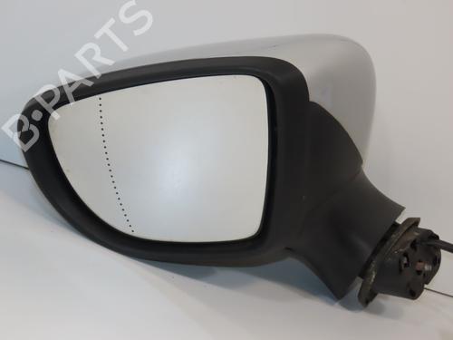 Left mirror RENAULT CLIO IV (BH_) 1.5 dCi 90 | BP28831475C26 