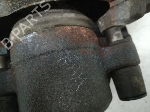 Used Right front brake caliper Right front brake caliper FORD FIESTA IV (JA_, JB_) 1.4 i 16V (90 hp) 36494158 36494158
