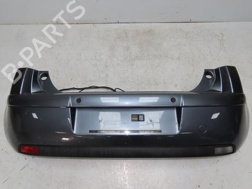 Used Rear bumper CITROËN C4 I (LC_) 1.4 16V (88 hp) 28969176