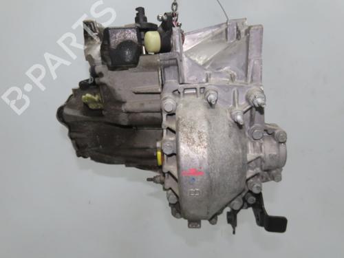 Gearbox CITROËN C4 Picasso II 1.6 BlueHDi 120 | BP28967317M3