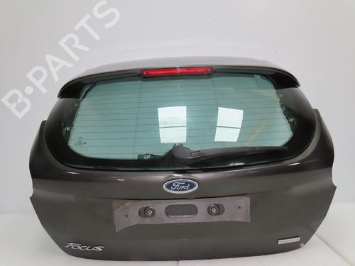 Used Tailgate Tailgate 39039407 39039407