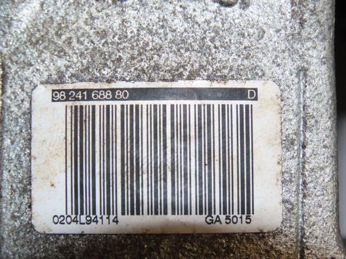 Right front brake caliper CITROËN AMI (9A_) Electric (9AZ2CA) | BP36494184M104 - Image 6