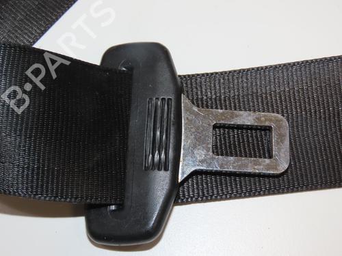 Front right belt tensioner VW POLO IV (9N_, 9A_) 1.4 TDI | BP29379919C88 