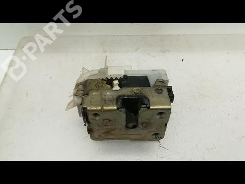 Used Rear left lock RENAULT ESPACE III (JE0_) 2.2 12V TD (JE0E, JE0H, JE0P) (113 hp) 9595607