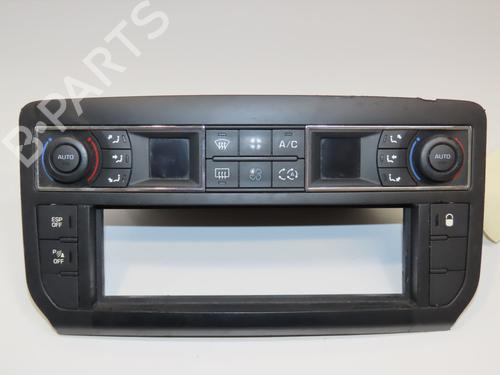 Airco bedieningspaneel CITROËN C5 III Break (RW_) 2.0 HDi 140 | BP28967897I5 