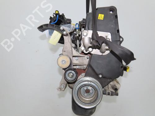 Used Engine FIAT PUNTO (199_) 1.2 (199AXZ1A, 199BXZ1A) (69 hp) 28966825
