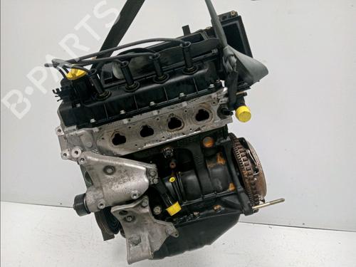 Used Engine RENAULT TWINGO I (C06_) 1.2 16V (C06C, C06D, C06K) (75 hp) 23171336