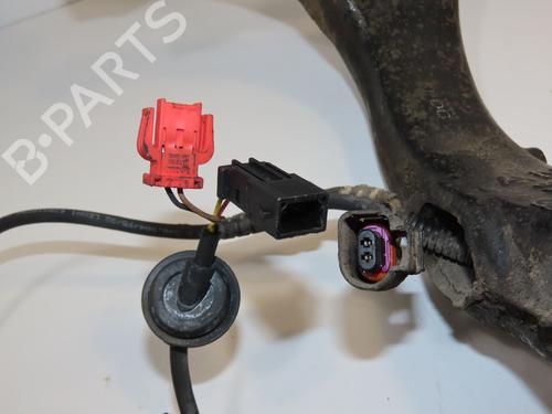 Left front steering knuckle VW PASSAT B5.5 (3B3) 1.9 TDI | BP28967523M25