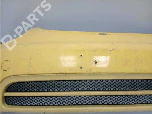 Front bumper VW NEW BEETLE (9C1, 1C1) 1.9 TDI | BP12136396C7 