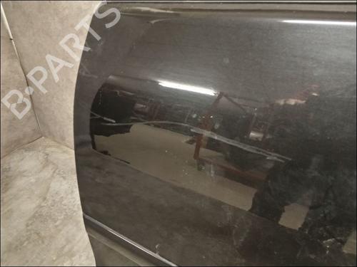 Left rear door VW POLO IV (9N_, 9A_) 1.4 16V | BP23176936C4 