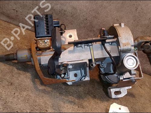 Used Steering column Steering column 9705959 9705959