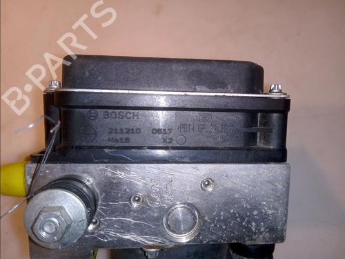 ABS pump PEUGEOT 5008 (0U_, 0E_) 2.0 HDi 150 / BlueHDi 150 | BP13301302M43 