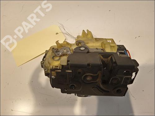 Front left lock VW GOLF IV (1J1) 1.9 TDI | BP11102843C98 