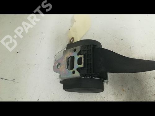 Rear left belt tensioner VW GOLF V (1K1) 1.9 TDI | BP9601668C89 