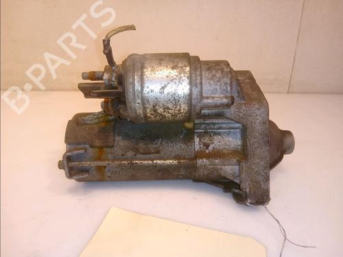 Starter RENAULT TWINGO II (CN0_) 1.5 dCi 75 | BP23171859M8 - Image 2