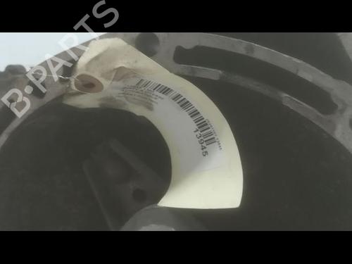 Used Gearbox Gearbox PEUGEOT 206 Hatchback (2A/C) 1.4 i (75 hp) 23172693 23172693