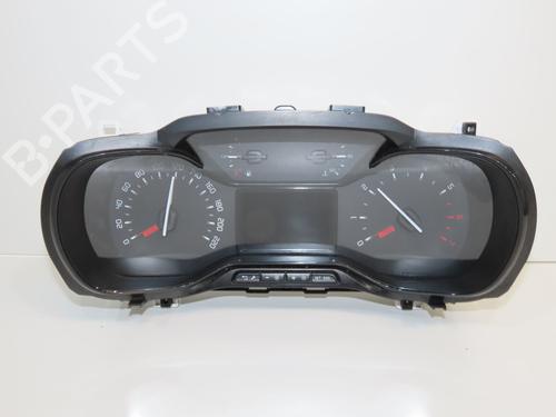 Used Instrument cluster Instrument cluster 36873840 36873840