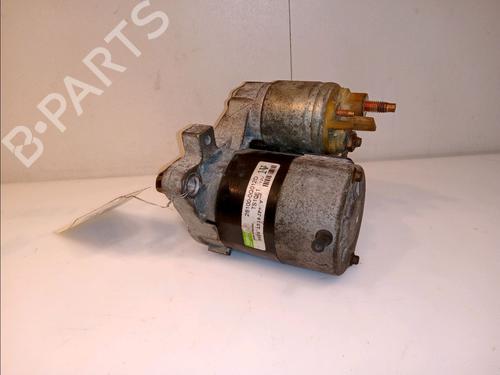 Used Starter Starter CITROËN C1 (PM_, PN_) 1.0 (68 hp) 11099192 11099192