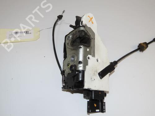 Used Front left lock Front left lock 36791366 36791366