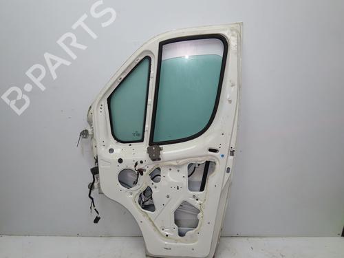 Right front door CITROËN JUMPER II Van 2.0 BlueHDi 130 | BP28831261C3 
