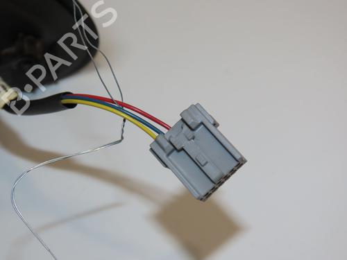 Left mirror NISSAN MICRA III (K12) 1.2 16V | BP23646932C26