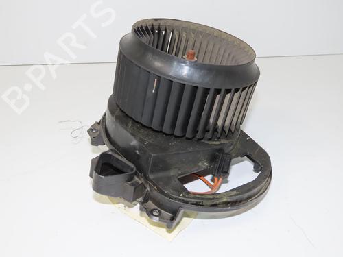 Heater blower motor MERCEDES-BENZ A-CLASS (W176) A 160 CDI / d (176.011) | BP31242462M62 