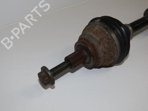 Left front driveshaft VW GOLF VI (5K1) 2.0 TDI | BP32486109M38