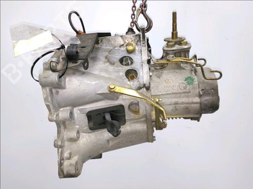 Used Gearbox CITROËN XSARA (N1) 1.9 D (70 hp) 19104187