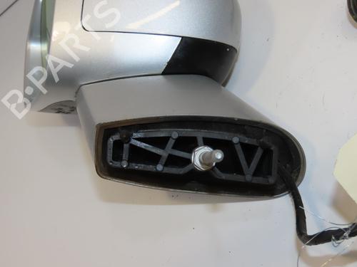 Left mirror CITROËN C5 III (RD_) 1.6 HDi 110 (RD9HZC) | BP29469767C26 