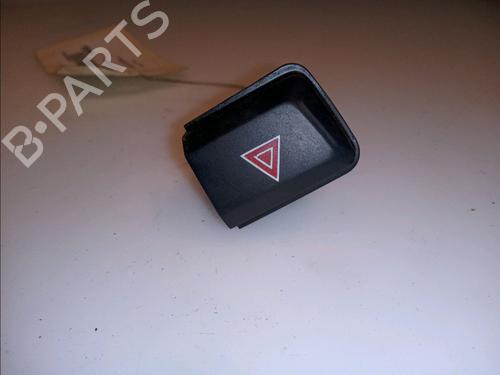 Used Warning switch PEUGEOT 208 I (CA_, CC_) 1.6 HDi (92 hp) 11204088