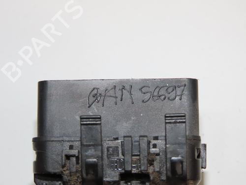 Left front window switch CITROËN SAXO (S0, S1) 1.1 X, SX | BP33222764I27 - Image 4