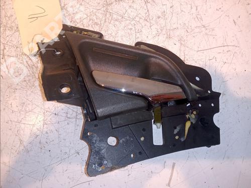 Used Front right interior door handle MERCEDES-BENZ E-CLASS (W210) E 220 CDI (210.006) (143 hp) 11102355