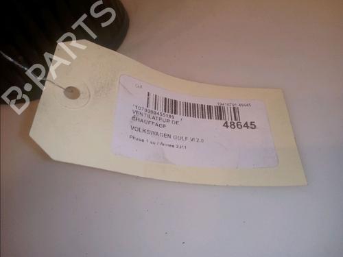 heater-blower-motor-vw-golf-vi-5k1-20-tdi-1k1820021-2008-2009-2010-2011-2012-2013-2014-15657284 main image