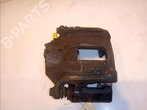 Used Left front brake caliper RENAULT MEGANE II (BM0/1_, CM0/1_) 1.4 16V (BM0B, CM0B) (98 hp) 14878596