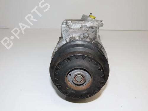 AC compressor MERCEDES-BENZ C-CLASS (W204) C 220 CDI (204.008) | BP40162862M34 - Image 8