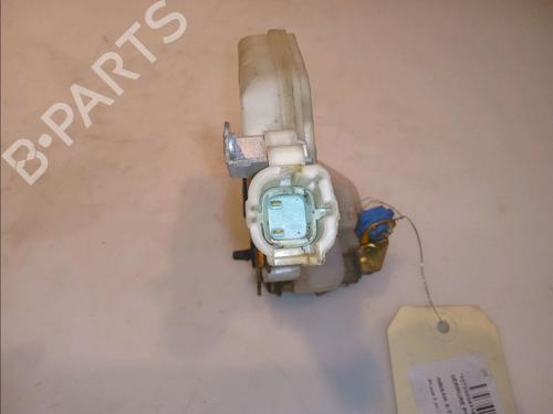 Rear left lock NISSAN X-TRAIL I (T30) 2.2 dCi 4x4 | BP12431627C100 