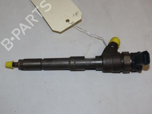 Used Injector Injector DACIA LODGY (JS_) 1.5 dCi (90 hp) 18316176 18316176