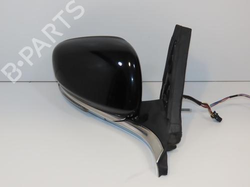 Right mirror RENAULT ESPACE V (JR_) 1.6 dCi 160 | BP29318788C27 