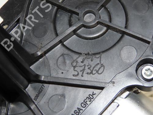 Rear wiper motor PEUGEOT PARTNER Tepee 1.6 VTi | BP36310685M102  - Image 5