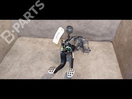 Used Pedal CITROËN DS4 (NX_) 2.0 HDi 165 (163 hp) 9615567
