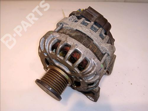 Used Alternator DACIA LODGY (JS_) 1.2 TCe (JSAY, JSM0) (115 hp) 11099351