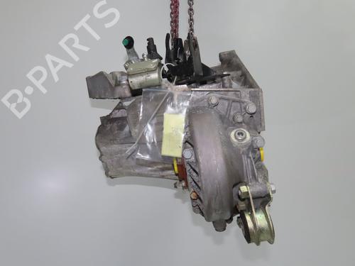 Gearbox PEUGEOT BOXER Van 2.2 BlueHDi 140 | BP34498047M3  - Image 6