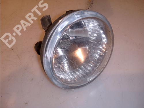 Used Left front fog light Left front fog light TOYOTA PRIUS Liftback (_W2_) 1.5 Hybrid (NHW20_, NHW20R) (112 hp) 11104090 11104090