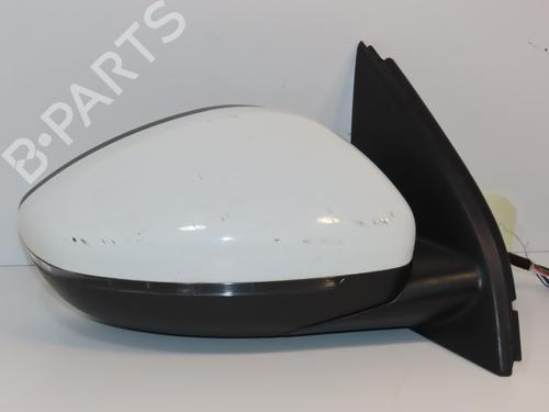 Right mirror PEUGEOT 308 II (LB_, LP_, LW_, LH_, L3_) 1.2 THP 130 | BP28968638C27 