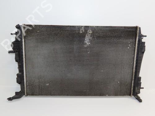 Køler RENAULT SCÉNIC III (JZ0/1_) 1.9 dCi (JZ0J, JZ1J, JZ1K, JZ1S) | BP30797563M31 
