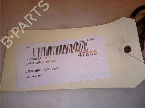 other-citroen-saxo-s0-s1-16-454557-1996-1997-1998-1999-2000-2001-2002-2003-2004-14950785 main image